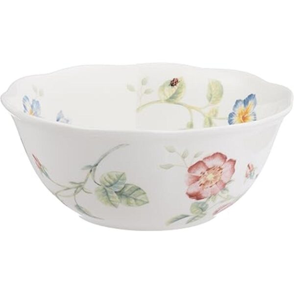 Lenox Cuenco grande multiusos Butterfly Meadow 788576_3
