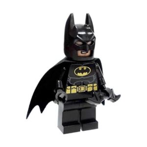LEGO Super Heroes DC Black Universe Minifigura Batman con_1