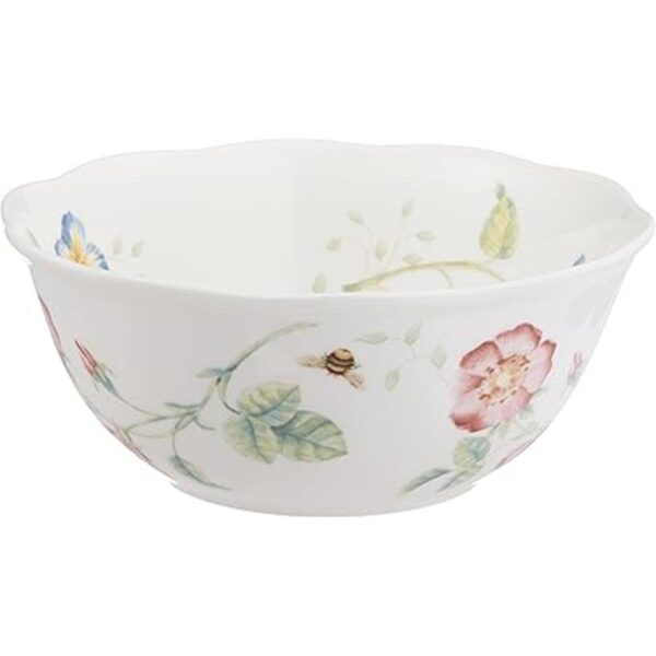 Lenox Cuenco grande multiusos Butterfly Meadow 788576_2