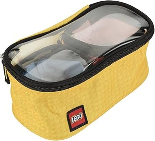 LEGO 3 Cubos organizadores para piezas de Lego_2