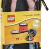 LEGO 3 Cubos organizadores para piezas de Lego_3