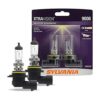 Bombilla de faros halógenos XtraVision SYLVANIA 9003_1