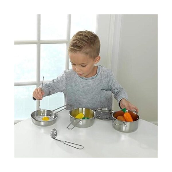 Juego de accesorios de metal KidKraft_2