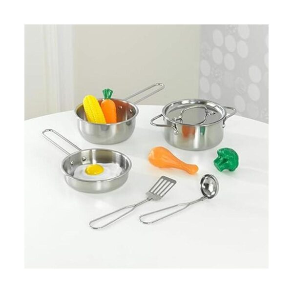 Juego de accesorios de metal KidKraft_3