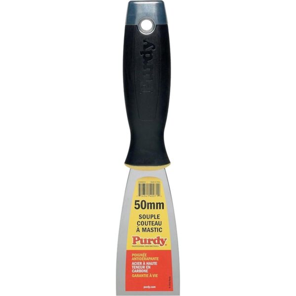 Purdy 14 a900020 Premium 2inch Flex Masilla cuchillo con_2