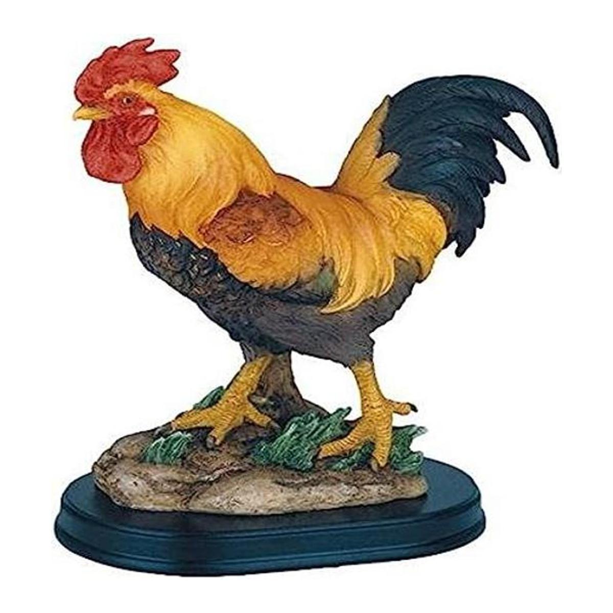 George S. Chen Imports SSG54071 Figura decorativa con