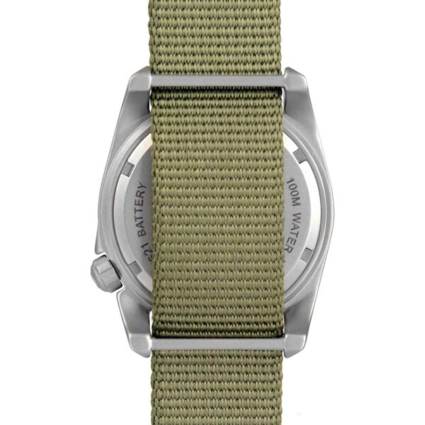 Bertucci 12122 A2T Original Classics Reloj de campo de_5