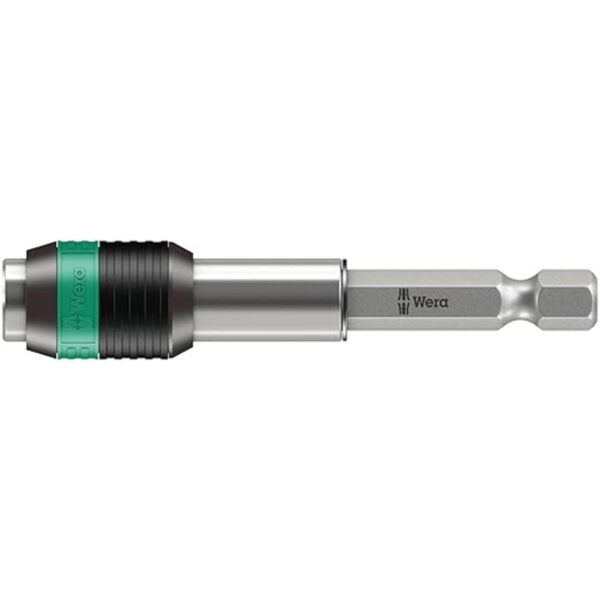 Wera 5052503001 Tools 4013288098016 Rapidaptor Bitholder