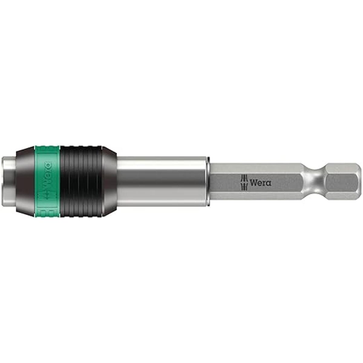 Wera 5052503001 Tools 4013288098016 Rapidaptor Bitholder