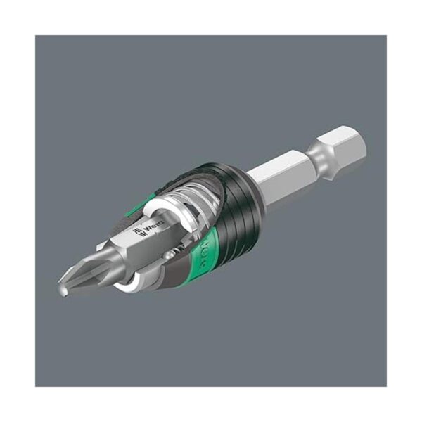 Wera 5052503001 Tools 4013288098016 Rapidaptor Bitholder