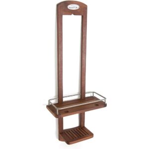 AquaTeak The Original Moa Recipiente para ducha madera_1