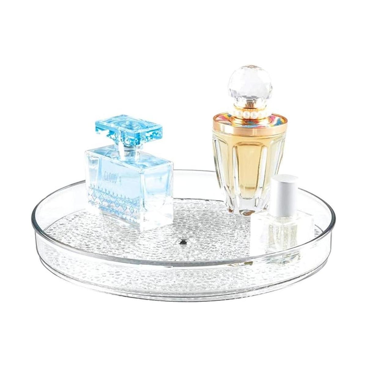 InterDesign Joyas collares brazaletes organizadores de