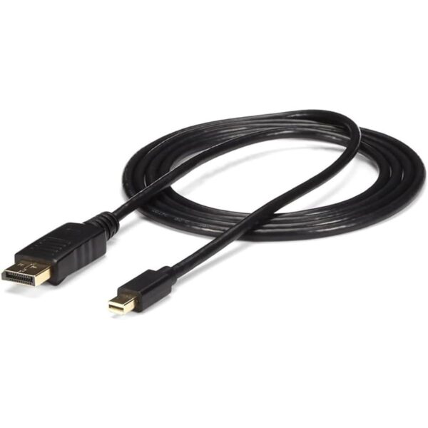 StarTech. com Cable adaptador mini DisplayPort a_1