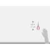 KNIPEX Herramientas 31 11 160 Alicates de nariz de_3