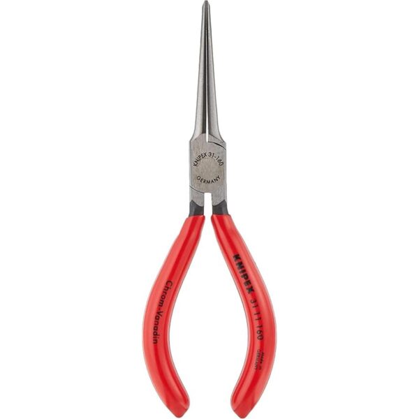 KNIPEX Herramientas 31 11 160 Alicates de nariz de_2