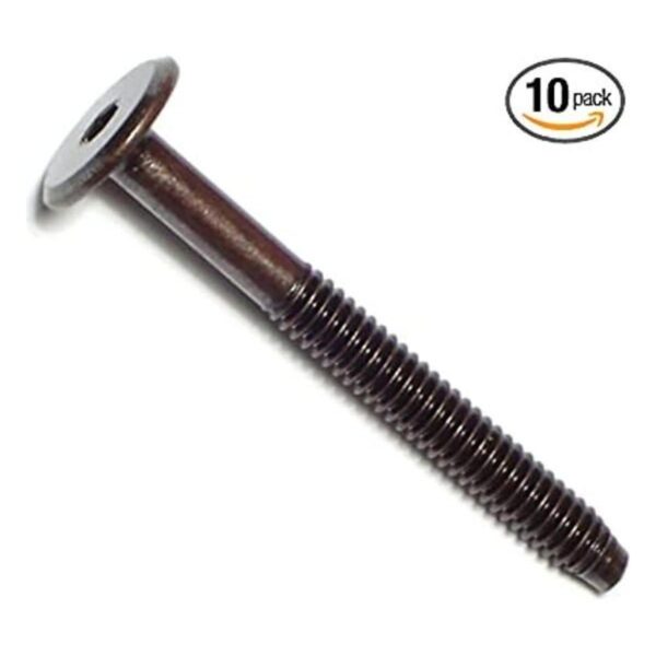 HardtoFind Fastener 014973154257 Tornillos de unión_1
