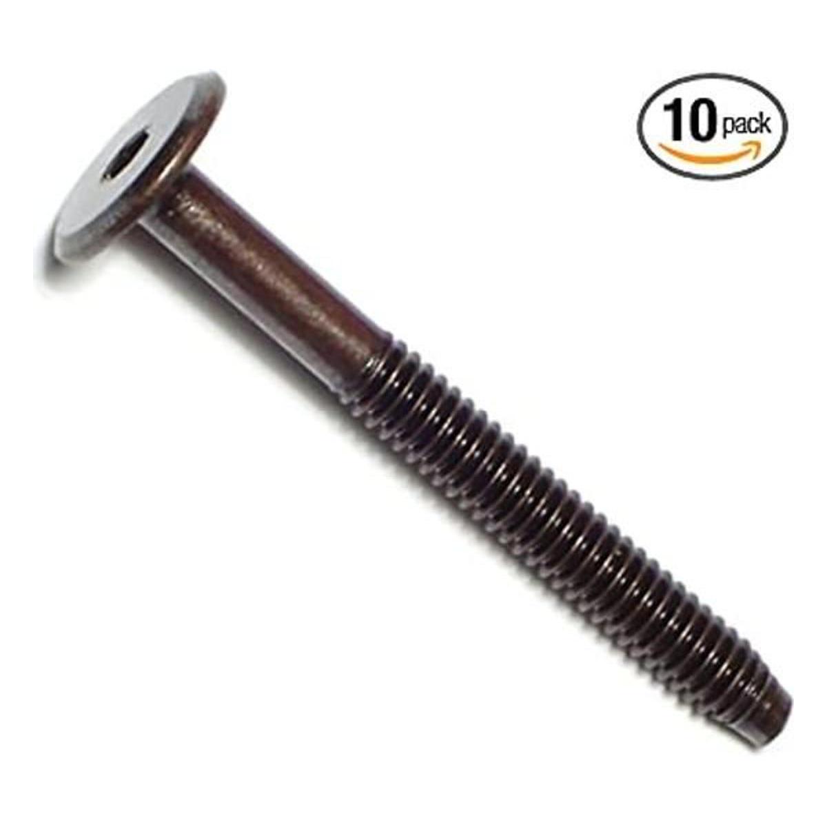 HardtoFind Fastener 014973154257 Tornillos de unión