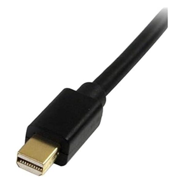 StarTech. com Cable adaptador mini DisplayPort a_2