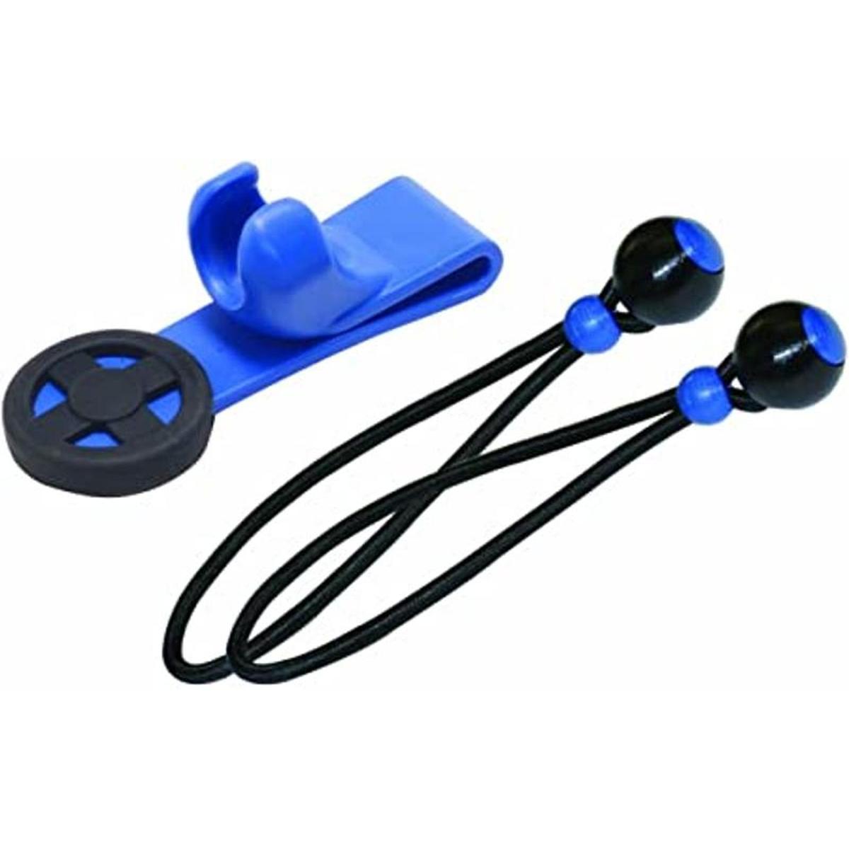 Werner AC58TL Ac58 Cinta para escalera con clip para