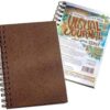 Strathmore Visual Journal Mixed Media Vellum 5.5 x 8_2