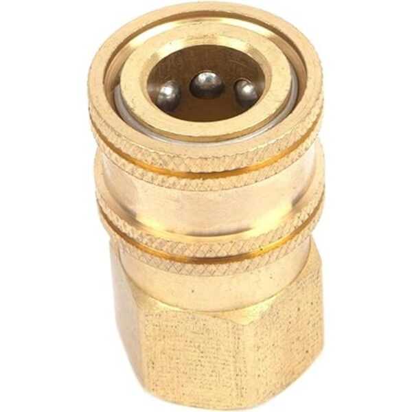 FORNEY 75127 Limpiador a presión accesorios Quick Coupler_3