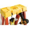 Werner AC58TL Ac58 Cinta para escalera con clip para