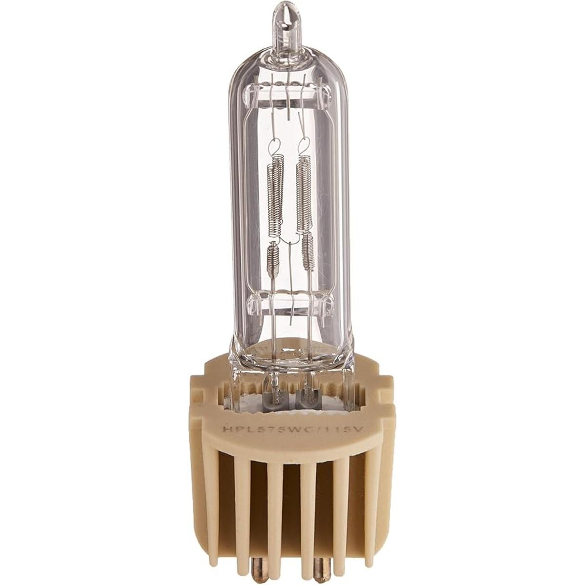 Ushio bc1742 1000670 hpl575115 V  575 W foco