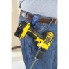 Werner AC58TL Ac58 Cinta para escalera con clip para