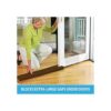 Tope para puertas Twin Draft Guard