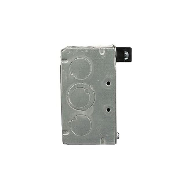 Zurn P6000HW6 Convertidor de alimentación de cable duro_3