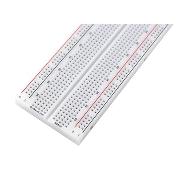 BB830 Placa de pruebas conectable sin soldaduras 830_3
