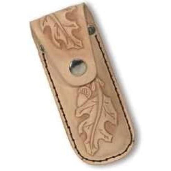Tandy Funda de piel para cuchillo Kit 4106 00_1