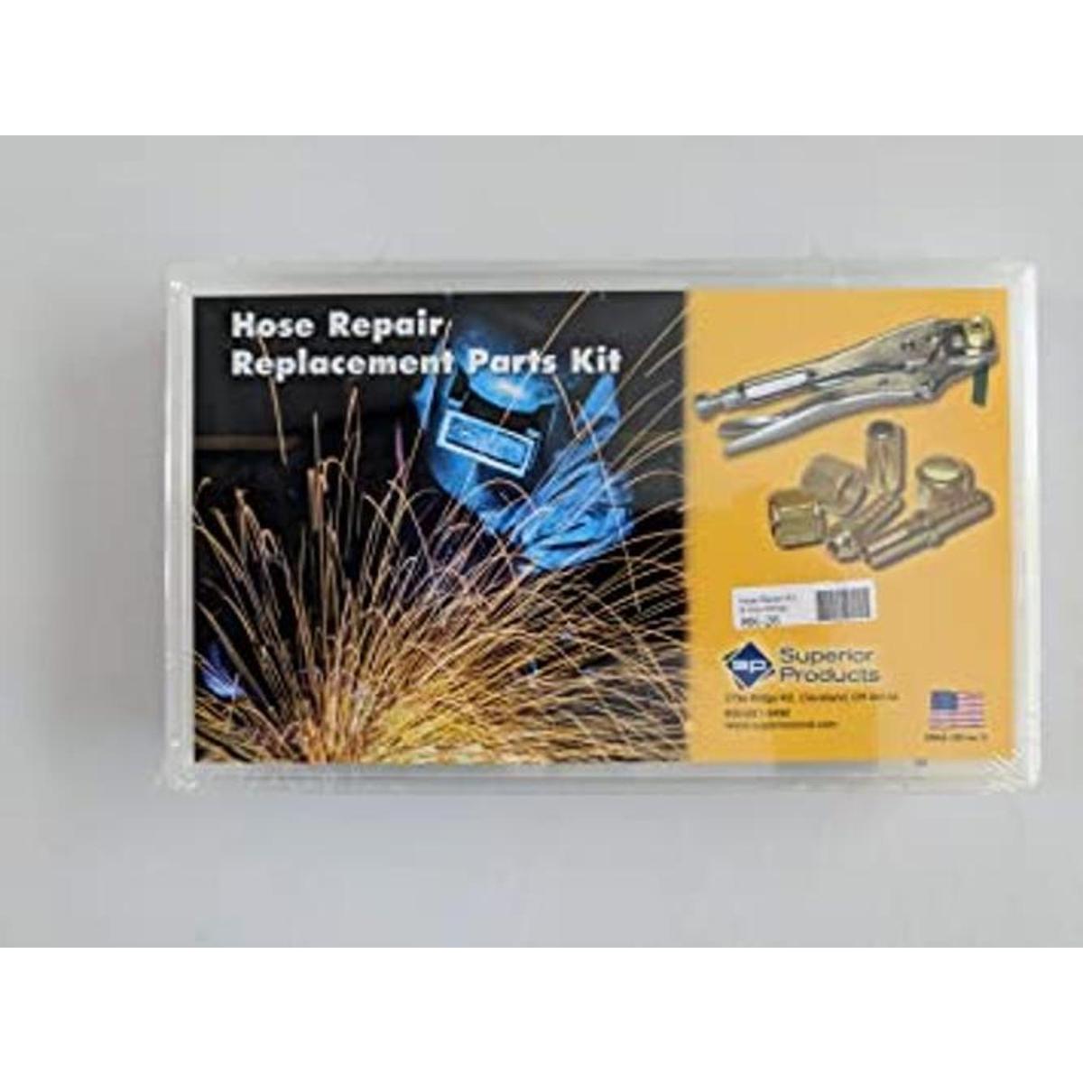 Superior RK26 Kit de reparación de manguera de 14
