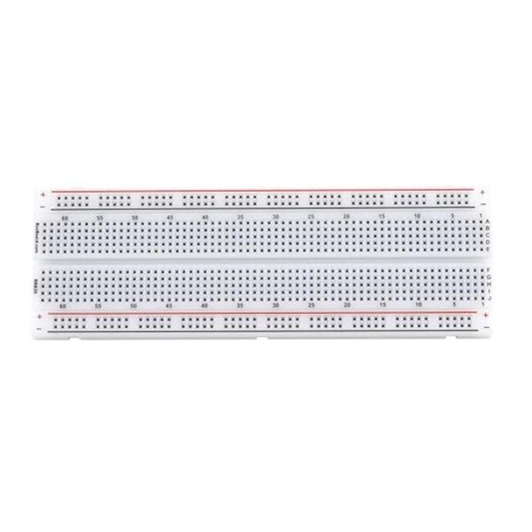BB830 Placa de pruebas conectable sin soldaduras 830_1