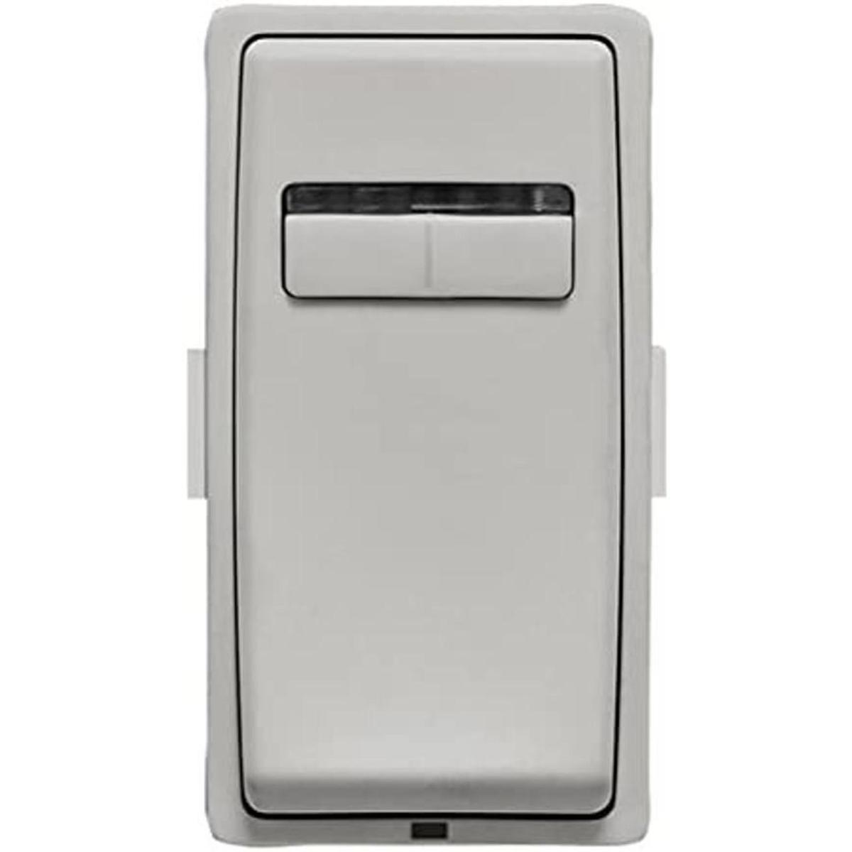 Leviton Renu incandescente Dimmer For Single Pole 3 Vías