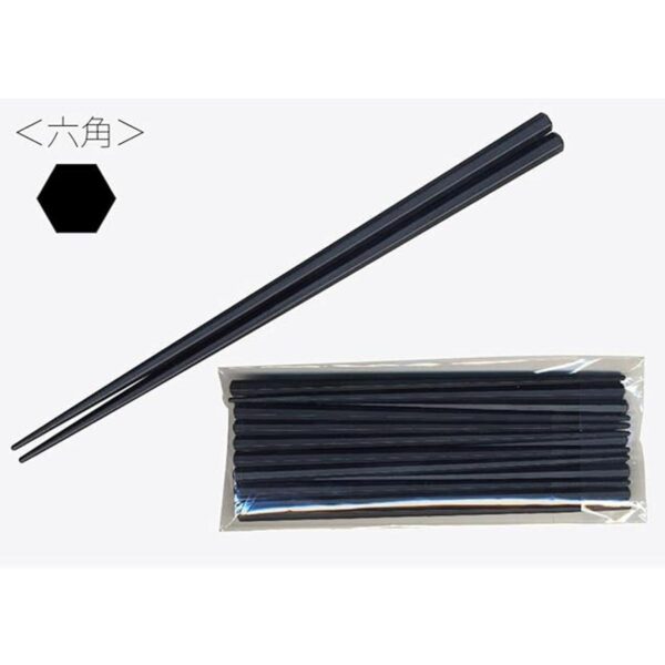 Daikokuro Industries SPS Palillos hexagonales 9.1_2