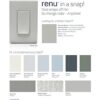 Leviton Renu incandescente Dimmer For Single Pole 3 Vías_3