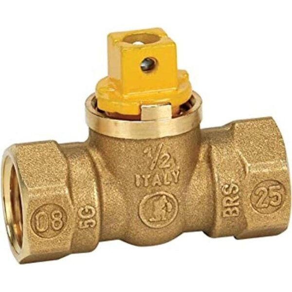 Homewerks VGV1FSB3B Válvula de gas de cabeza_1