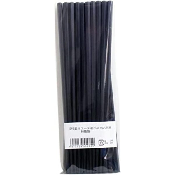 Daikokuro Industries SPS Palillos hexagonales 9.1_1