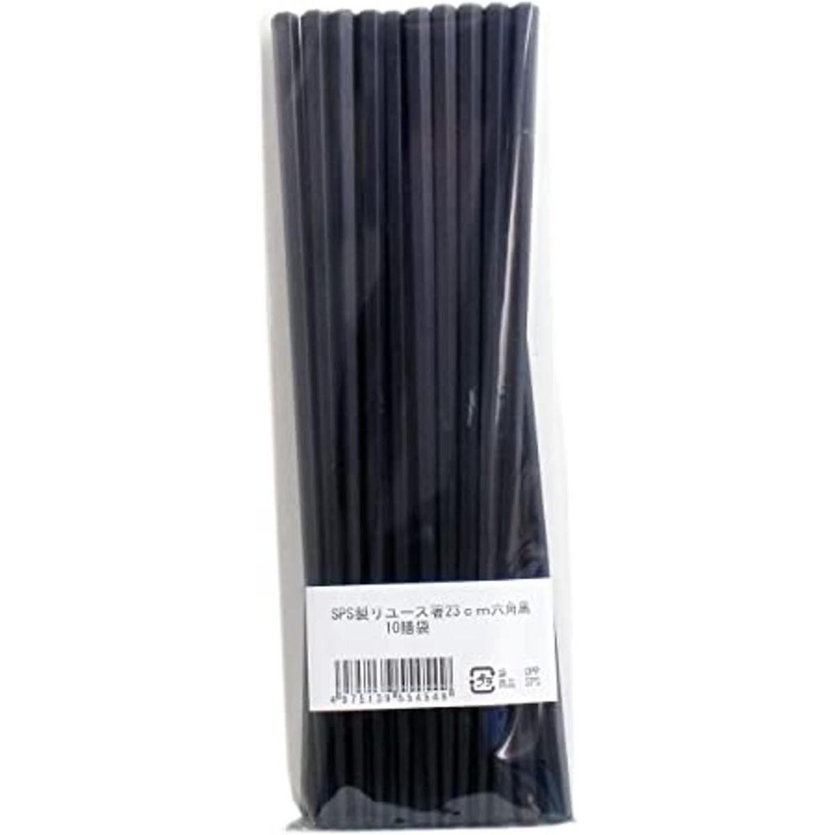 Daikokuro Industries SPS Palillos hexagonales 9.1