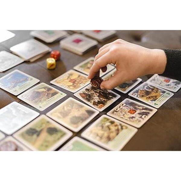 Rivales de Catan_2