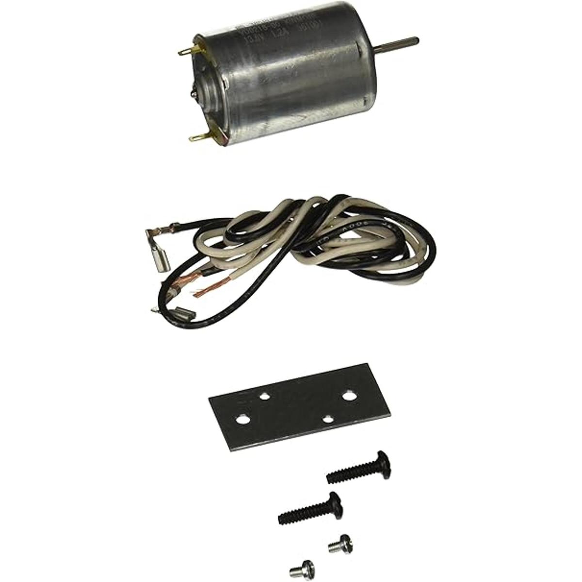 Ventline BVD021800 Kit de motor de repuesto de 12 V