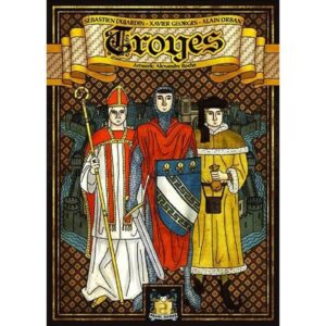 Juego de Troyes._1