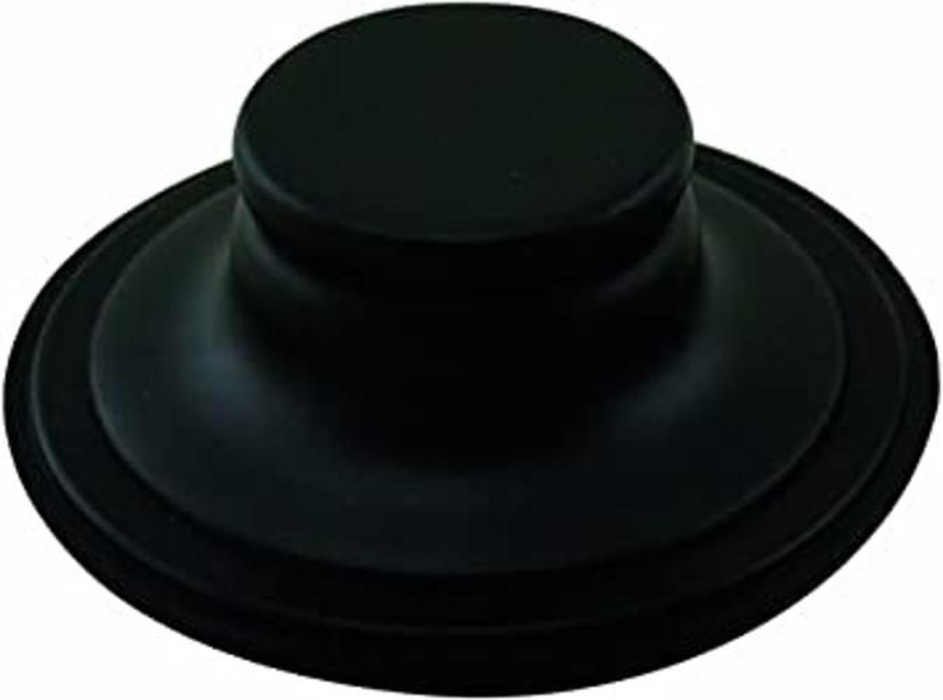 Westbrass D209 62 InSinkErator Disposición Tapón Polvo