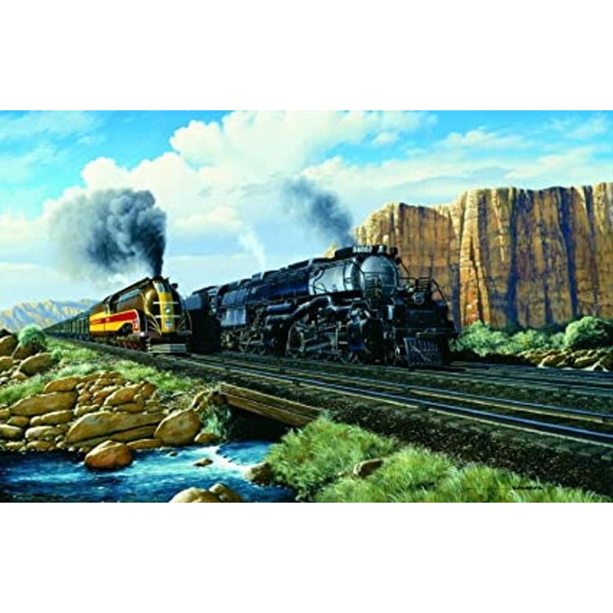 SUNSOUT INC Beauty and The Beast 1000 pc Jigsaw Puzzle