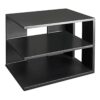 Victor Midnight estante de escritorio 13.5 x 13.5 x_4