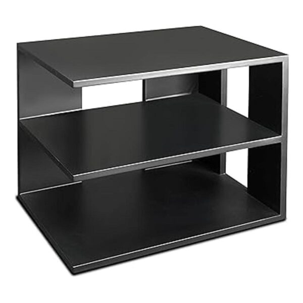 Victor Midnight estante de escritorio 13.5 x 13.5 x_4
