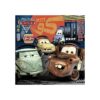 Ravensburger Disney Cars en todo el mundo Racing Fun 3 x_4