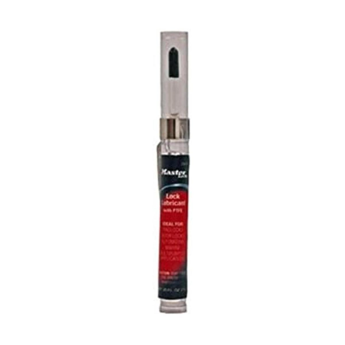 Master Lock Lubricante de bloqueo de PTFE lubricante de