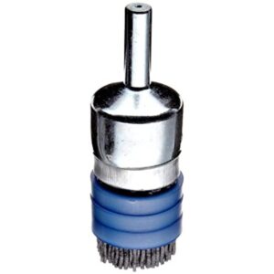 Weiler 11165 Nylox 34 de diámetro grano 180 cerdas de_1